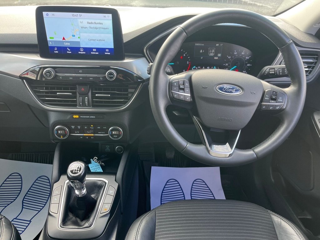 Used Ford Kuga 2020 for sale - 78030486: Photo 35