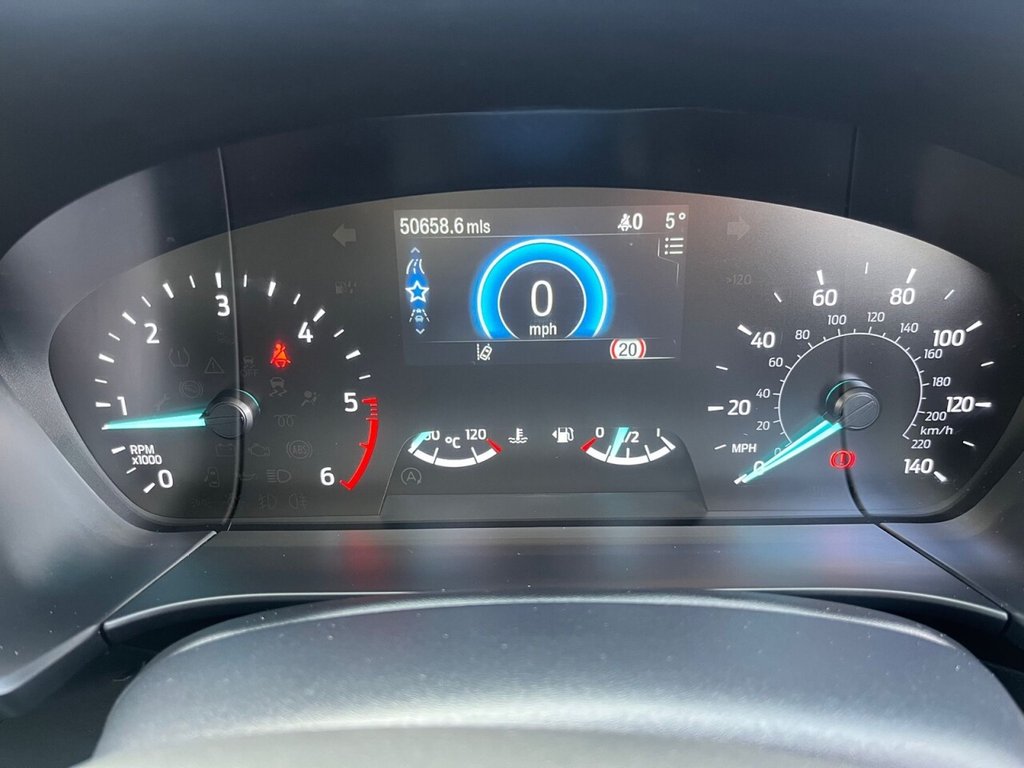 Used Ford Kuga 2020 for sale - 78030486: Photo 38