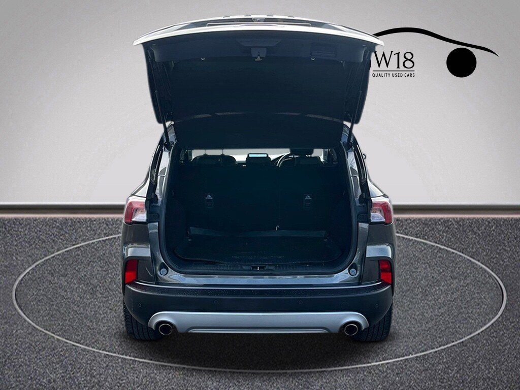 Used Ford Kuga 2020 for sale - 78030486: Photo 5