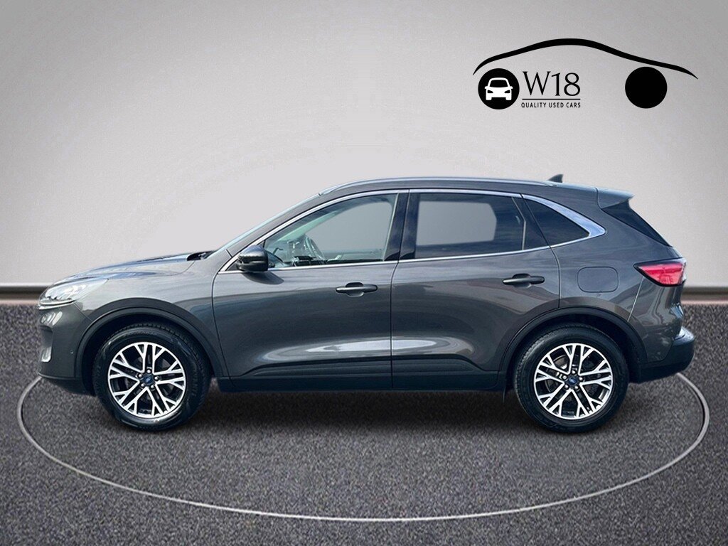 Used Ford Kuga 2020 for sale - 78030486: Photo 7