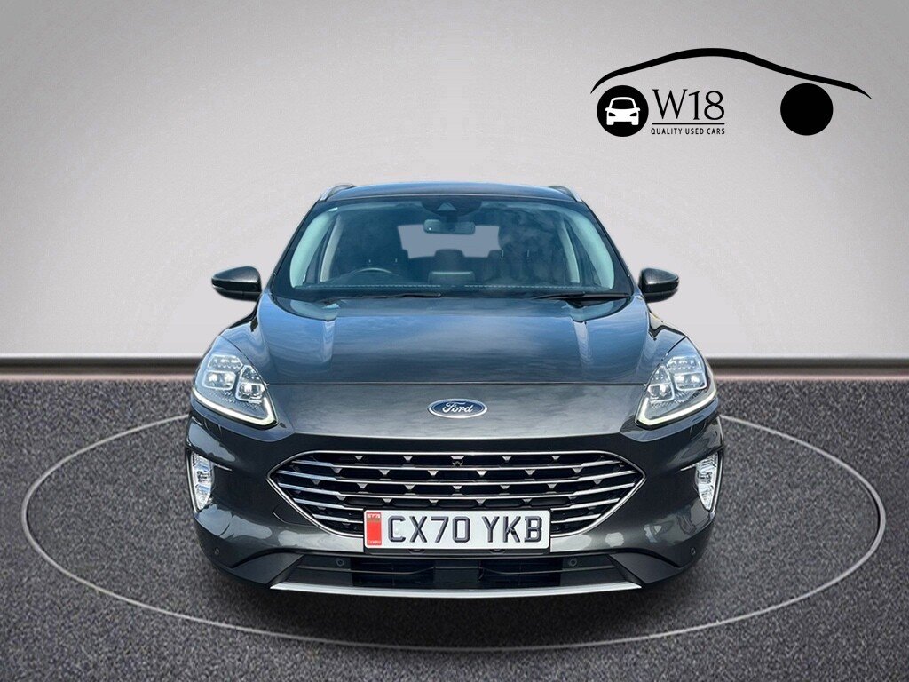 Used Ford Kuga 2020 for sale - 78030486: Photo 9