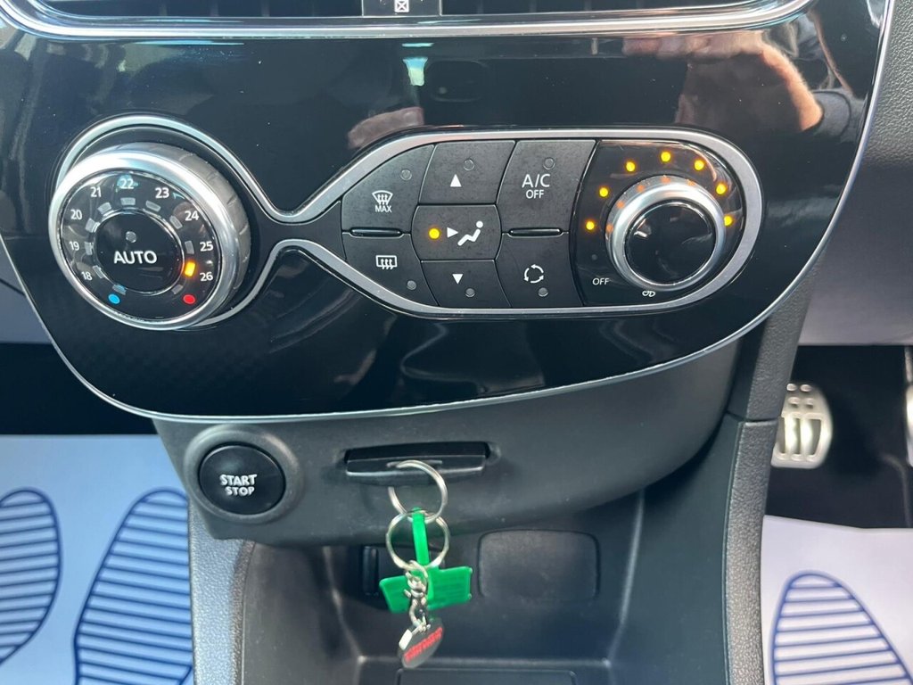 Used Renault Clio 2018 for sale - 78200580: Photo 12