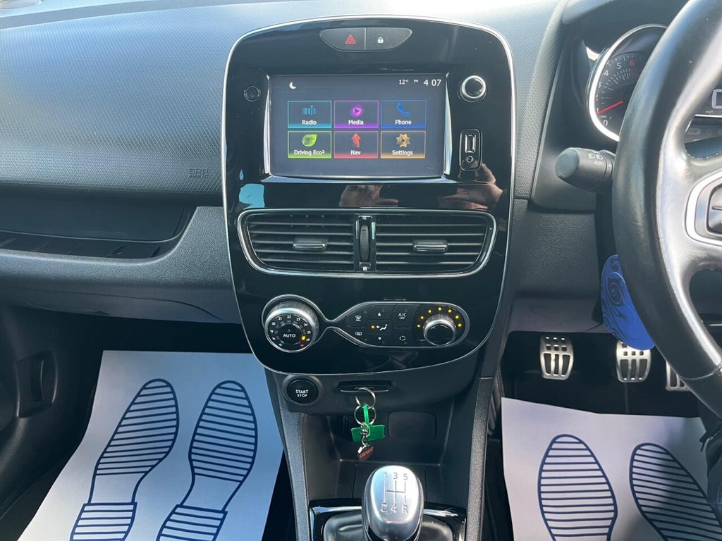 Used Renault Clio 2018 for sale - 78200580: Photo 13