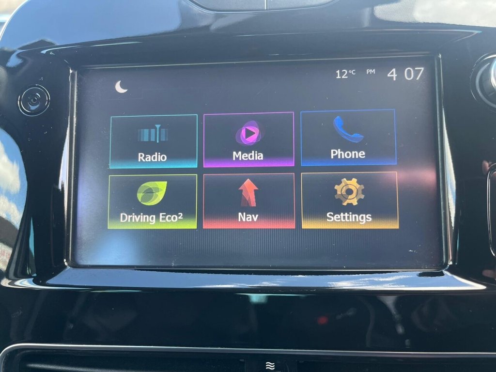 Used Renault Clio 2018 for sale - 78200580: Photo 16