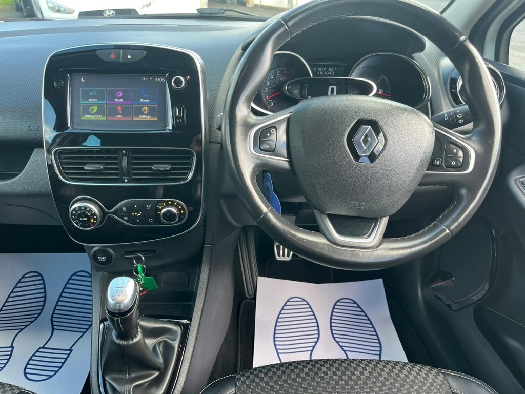 Used Renault Clio 2018 for sale - 78200580: Photo 25
