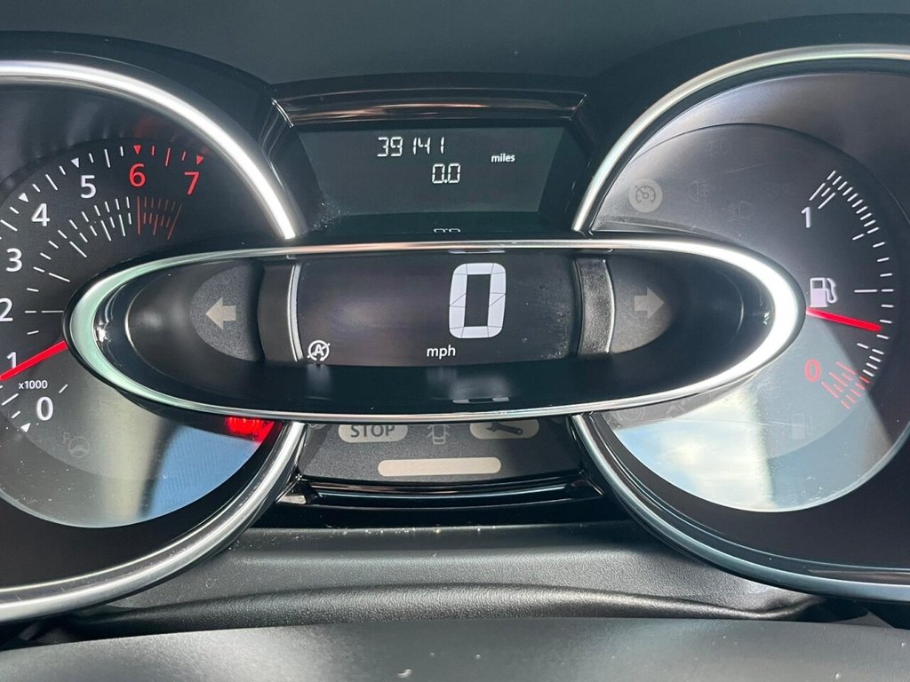 Used Renault Clio 2018 for sale - 78200580: Photo 26
