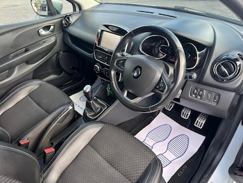 Used Renault Clio 2018 for sale - 78200580: Photo