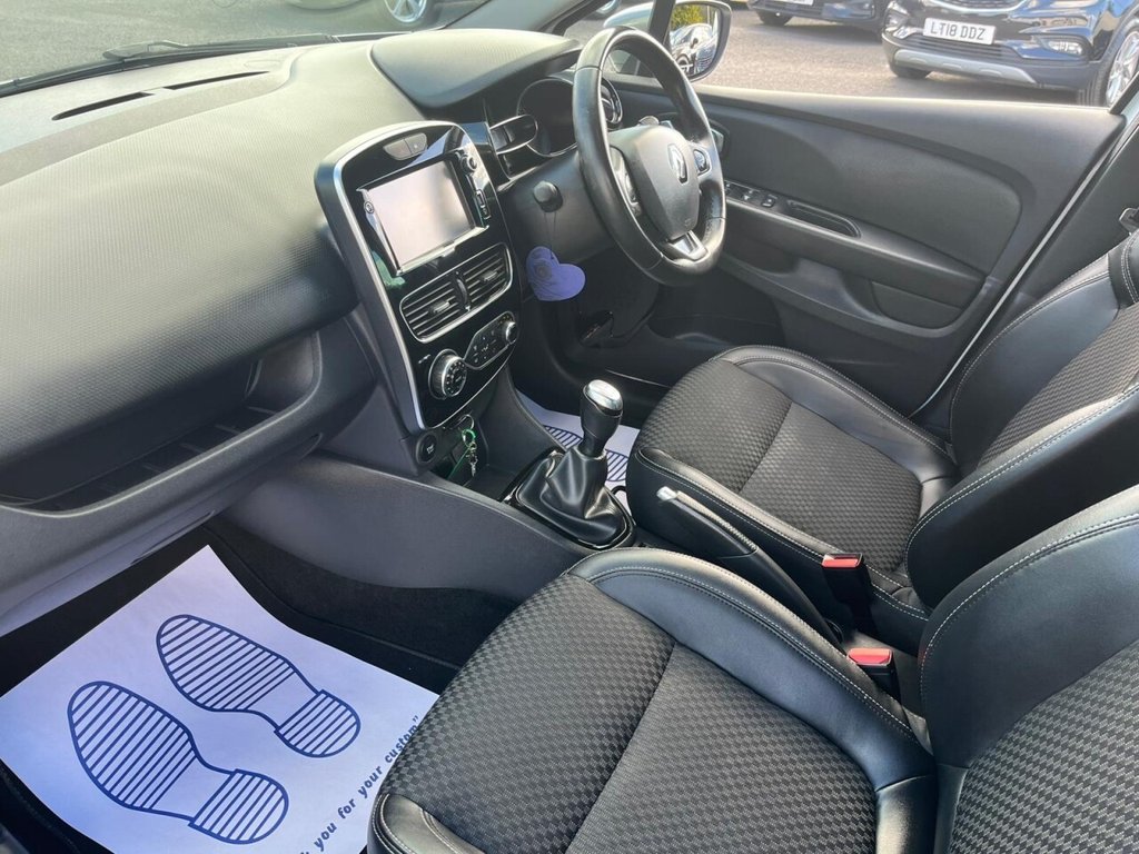 Used Renault Clio 2018 for sale - 78200580: Photo 5