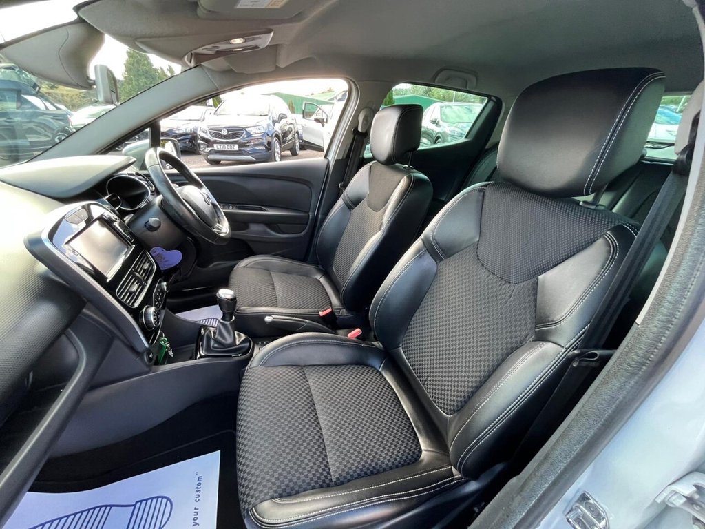 Used Renault Clio 2018 for sale - 78200580: Photo 6