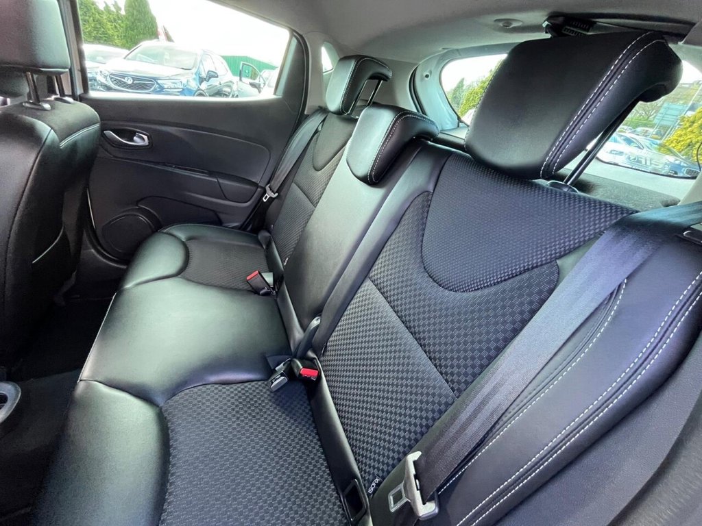 Used Renault Clio 2018 for sale - 78200580: Photo 8