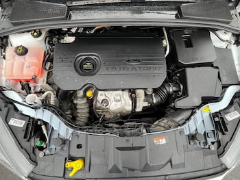 Used Ford Focus 2018 for sale - 78749514: Photo