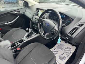 Used Ford Focus 2018 for sale - 78749514: Photo