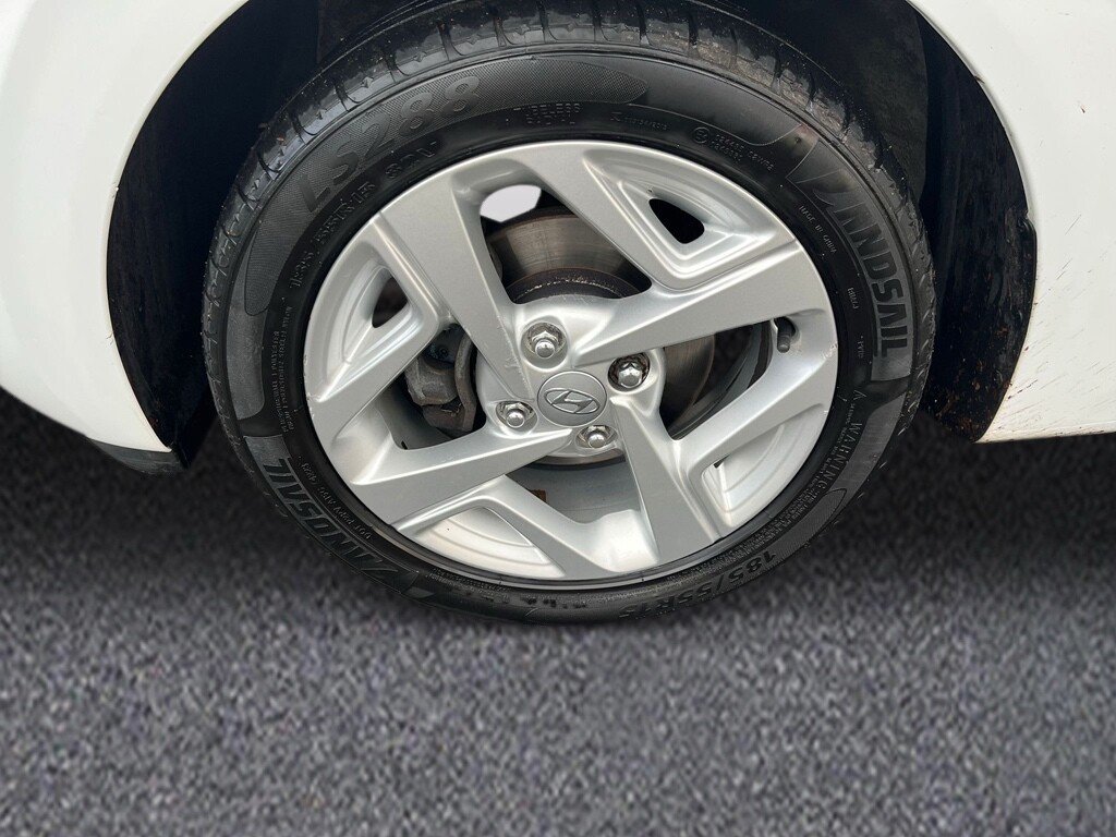 Used Hyundai i10 2020 for sale - 76375986: Photo 11