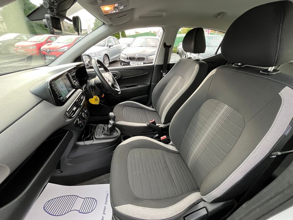 Used Hyundai i10 2020 for sale - 76375986: Photo 15