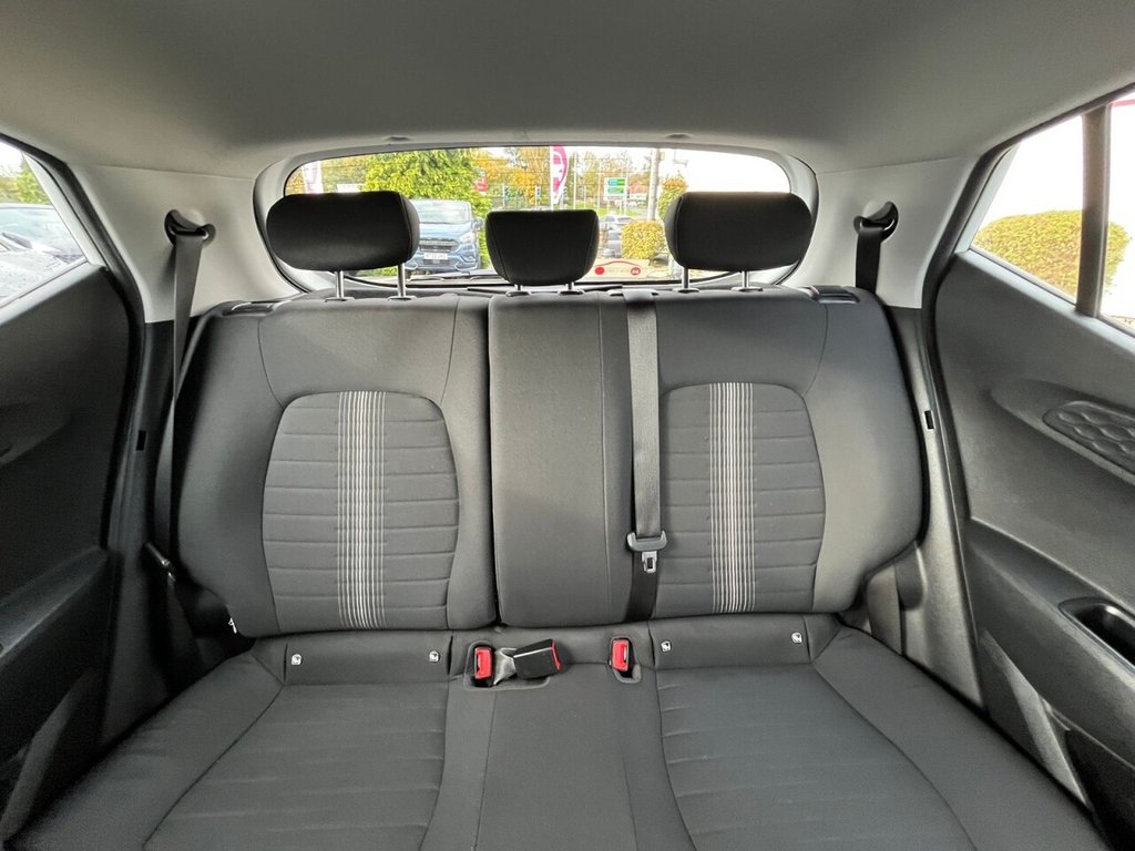 Used Hyundai i10 2020 for sale - 76375986: Photo 16