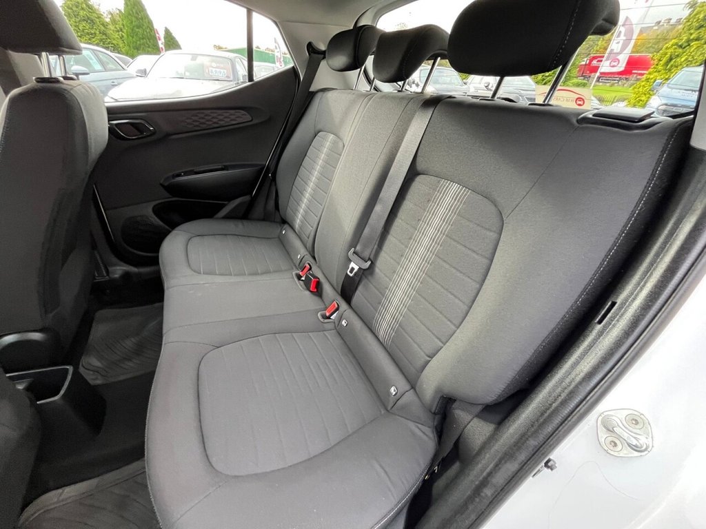 Used Hyundai i10 2020 for sale - 76375986: Photo 17