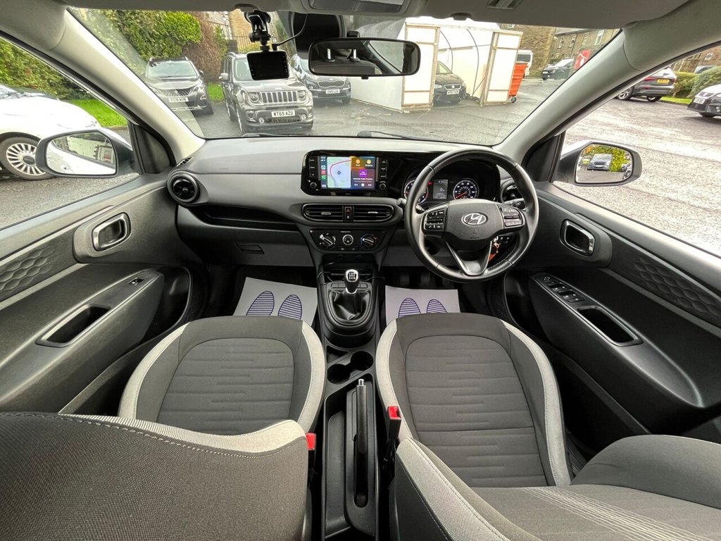 Used Hyundai i10 2020 for sale - 76375986: Photo 18