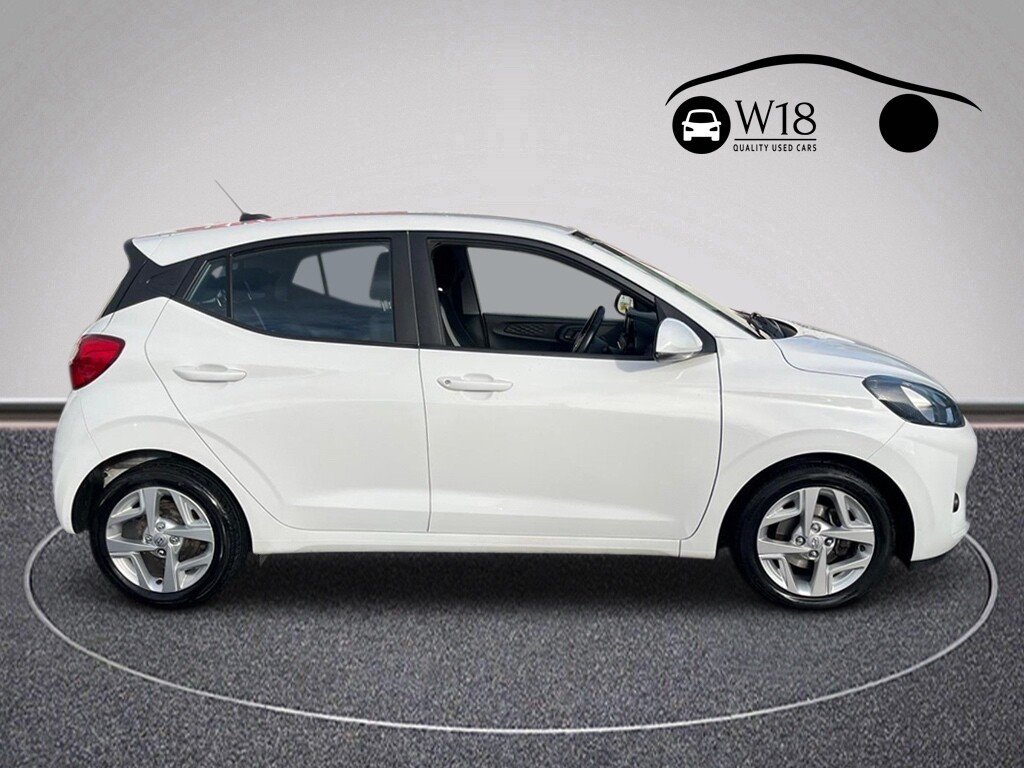 Used Hyundai i10 2020 for sale - 76375986: Photo 2