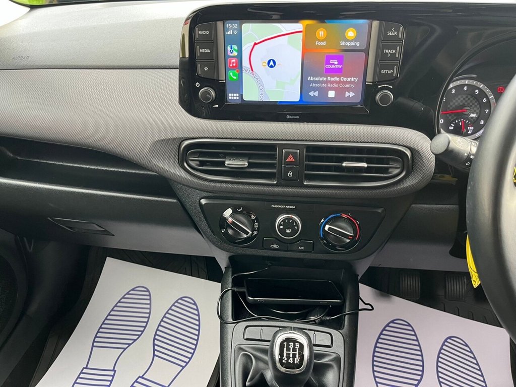 Used Hyundai i10 2020 for sale - 76375986: Photo 21