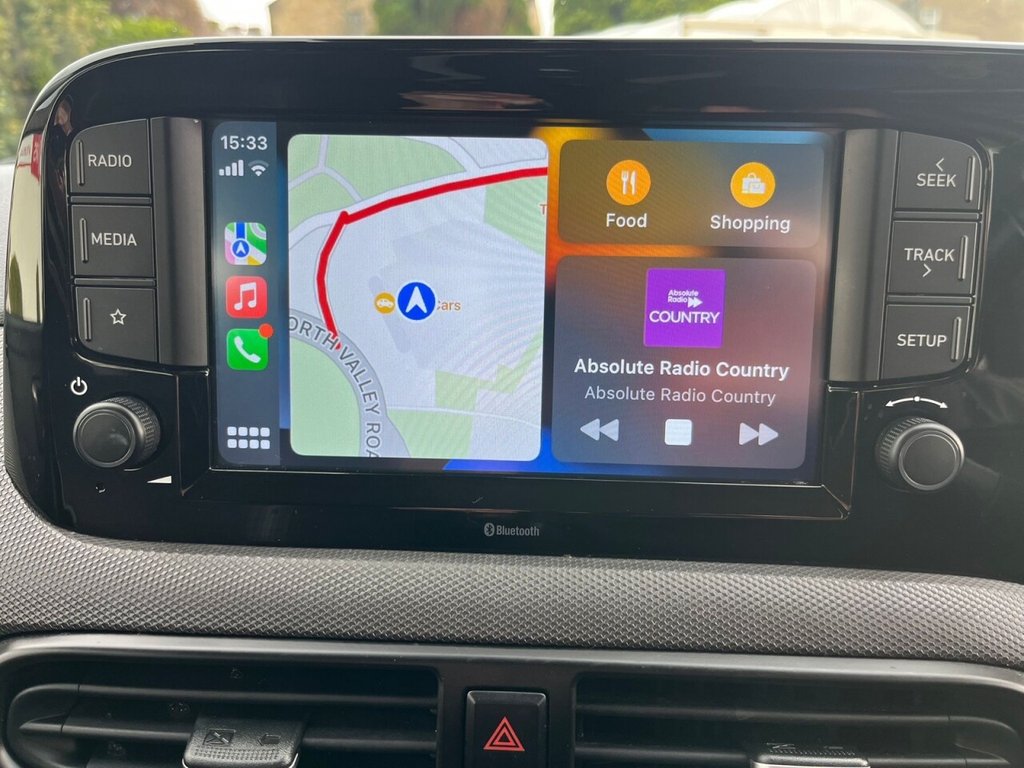 Used Hyundai i10 2020 for sale - 76375986: Photo 23