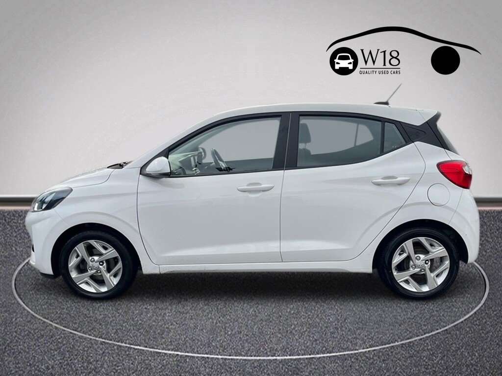 Used Hyundai i10 2020 for sale - 76375986: Photo 7