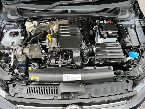 Used Volkswagen Polo 2019 for sale - 75515934: Photo 10