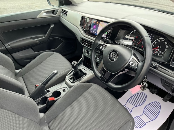Used Volkswagen Polo 2019 for sale - 75515934: Photo 12
