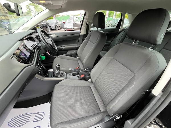 Used Volkswagen Polo 2019 for sale - 75515934: Photo 15