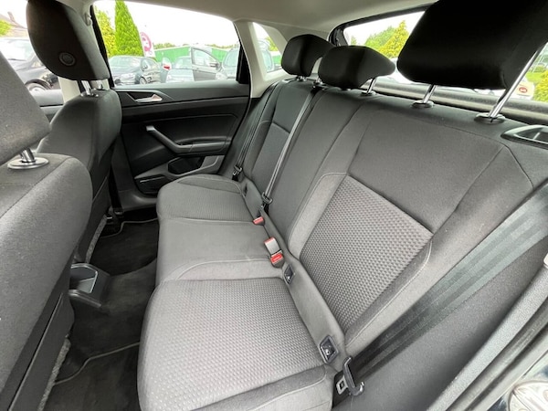 Used Volkswagen Polo 2019 for sale - 75515934: Photo 17