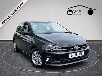 Volkswagen - Polo