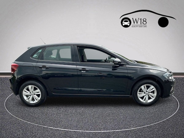 Used Volkswagen Polo 2019 for sale - 75515934: Photo 2