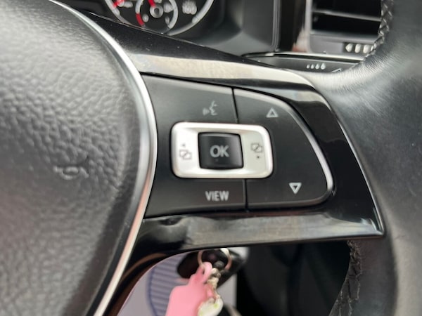 Used Volkswagen Polo 2019 for sale - 75515934: Photo 32