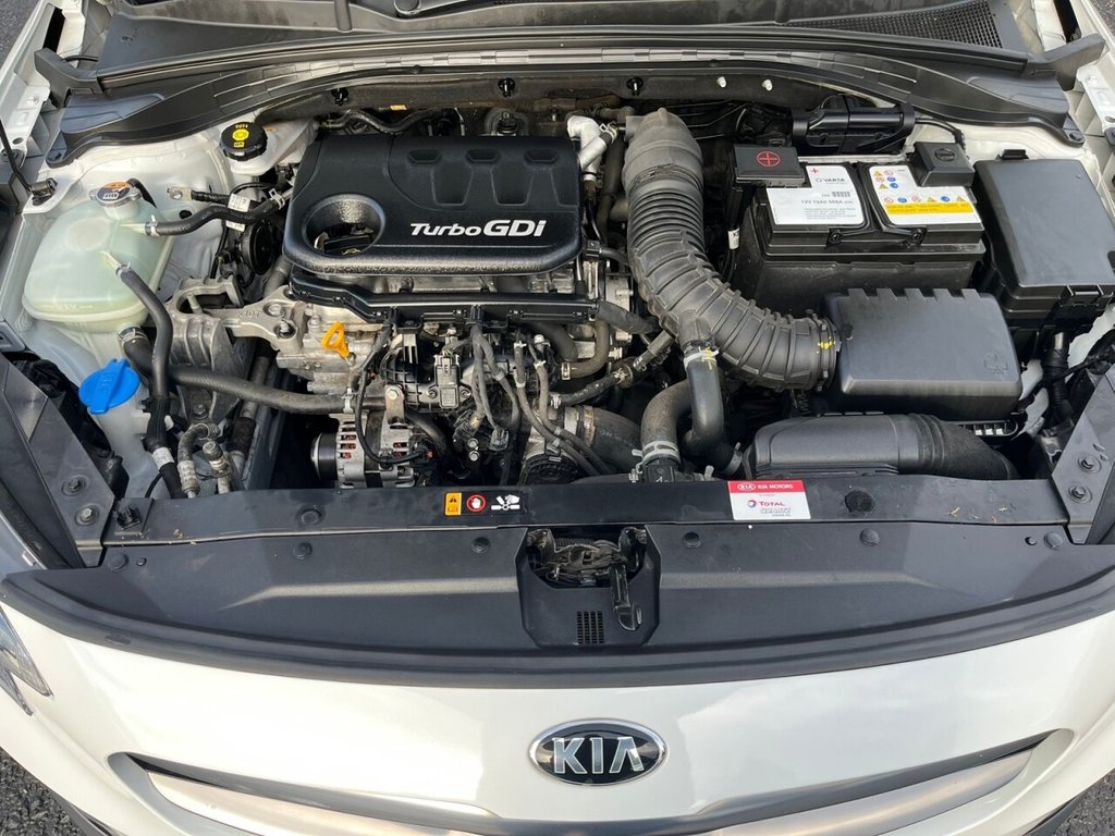 Used Kia XCeed 2020 for sale - 76333485: Photo 10