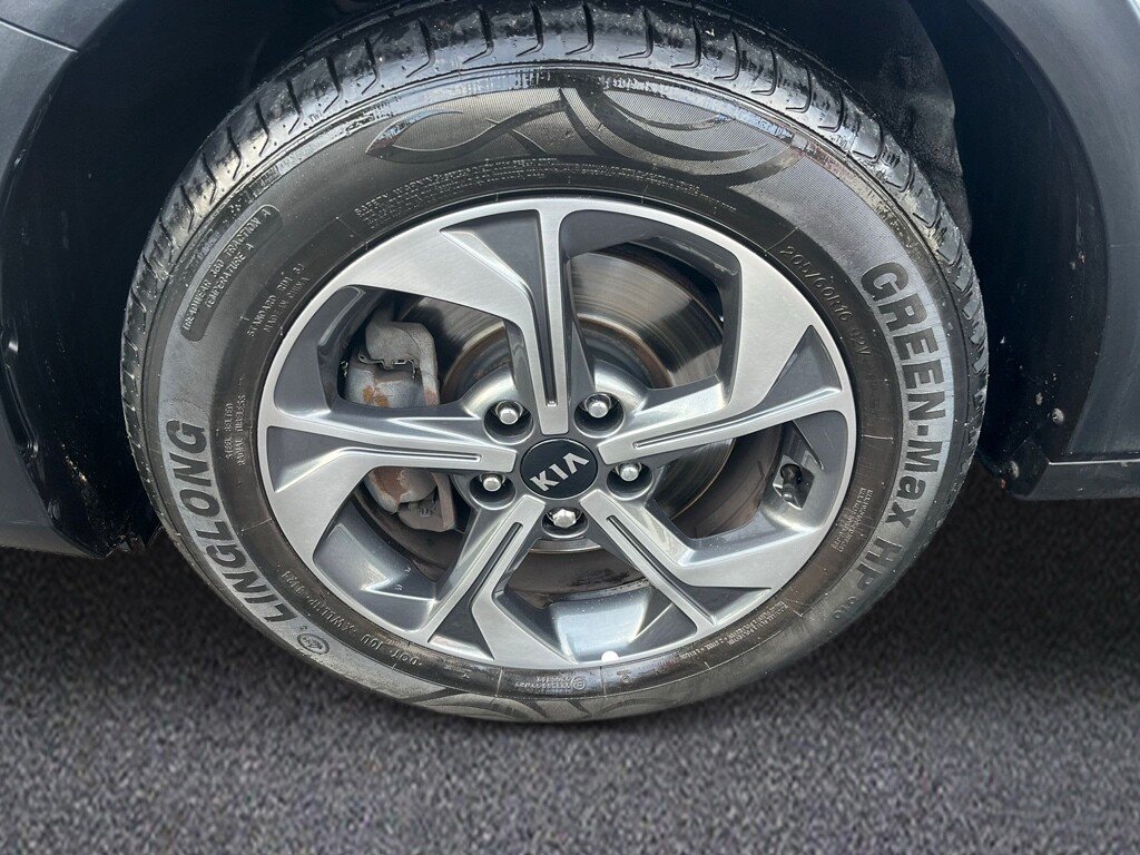 Used Kia XCeed 2020 for sale - 76333485: Photo 11