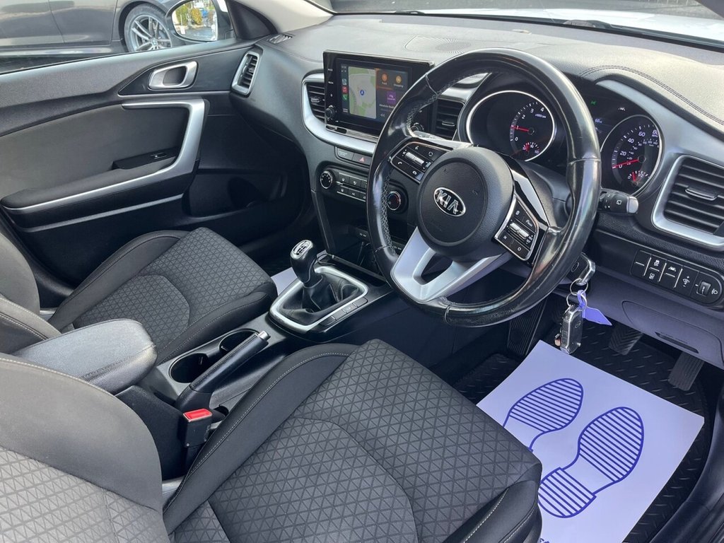 Used Kia XCeed 2020 for sale - 76333485: Photo 12