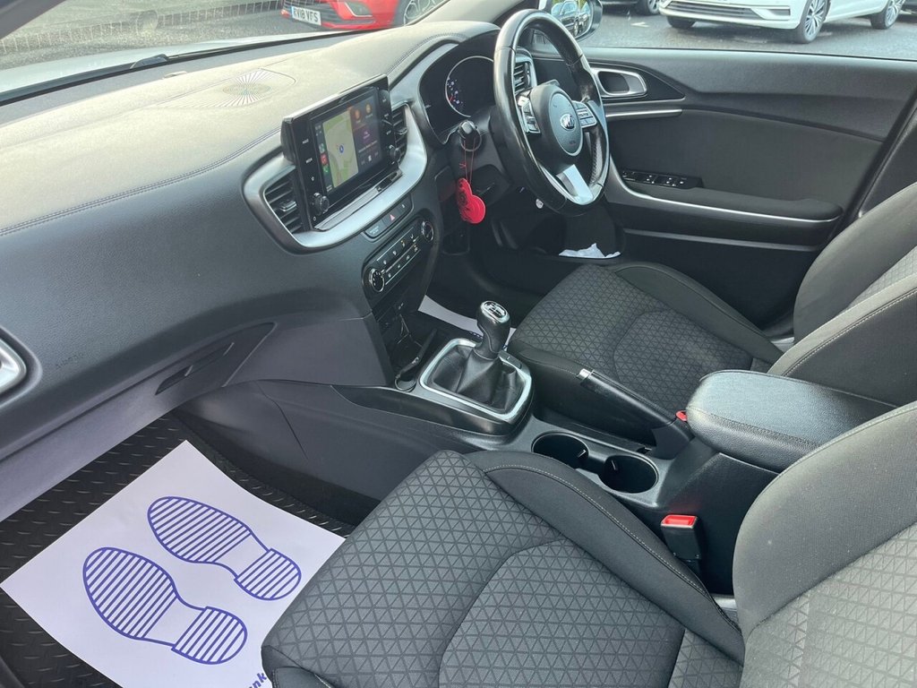 Used Kia XCeed 2020 for sale - 76333485: Photo 14