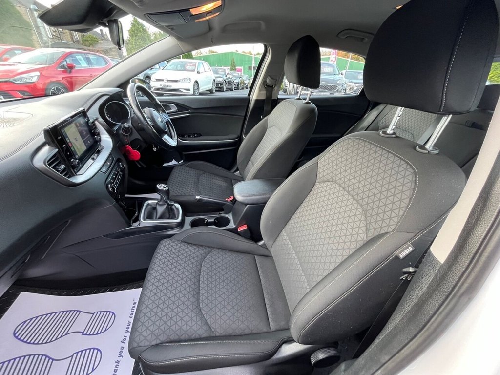 Used Kia XCeed 2020 for sale - 76333485: Photo 15