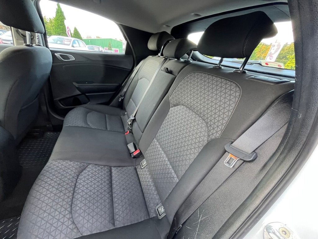 Used Kia XCeed 2020 for sale - 76333485: Photo 17