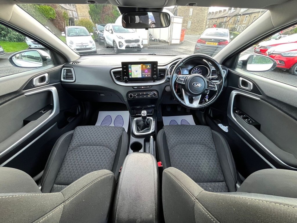 Used Kia XCeed 2020 for sale - 76333485: Photo 18