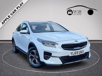 2020 (69) - 1.0 T-GDi 2 SUV 5dr Petrol Manual Euro 6 (s/s) (118 bhp)