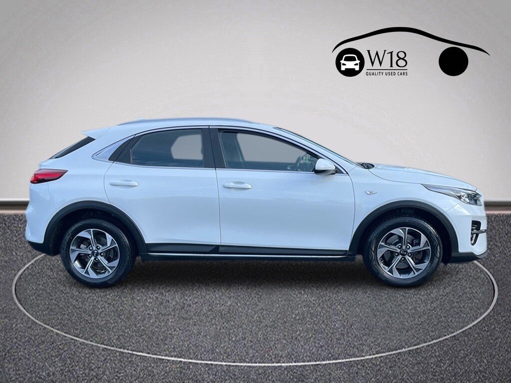 Used Kia XCeed 2020 for sale - 76333485: Photo 2