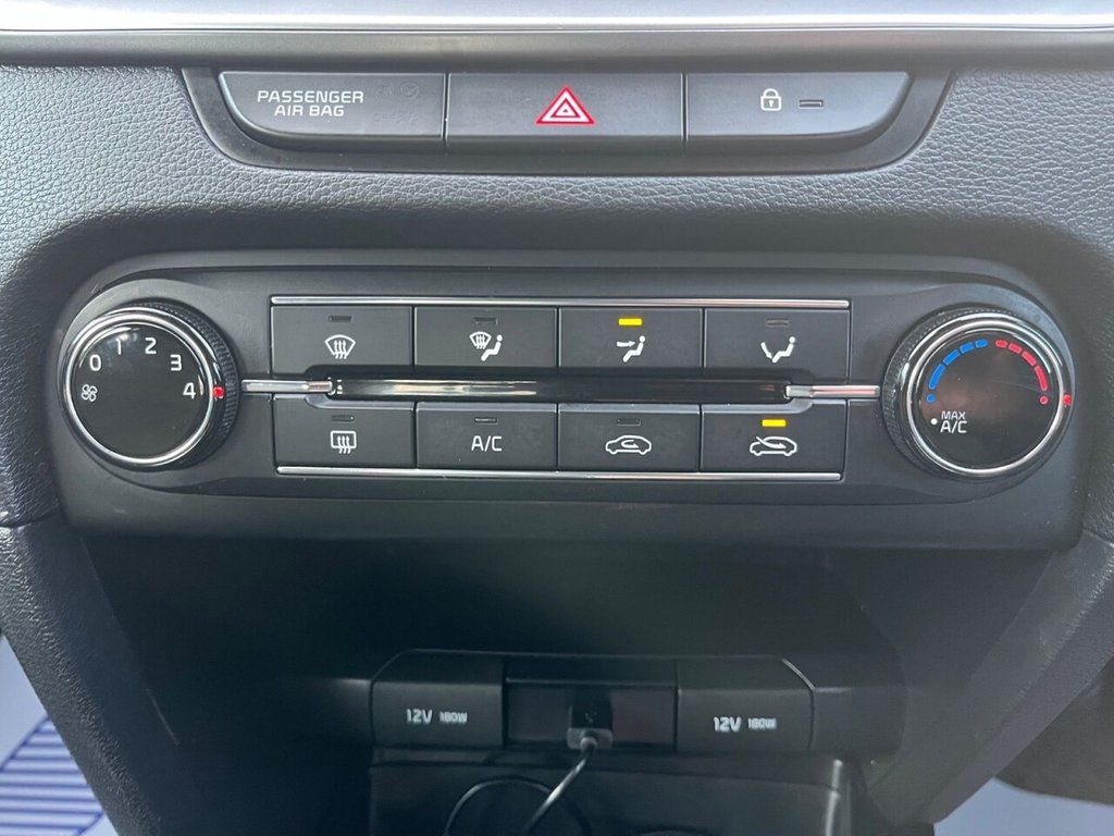 Used Kia XCeed 2020 for sale - 76333485: Photo 20