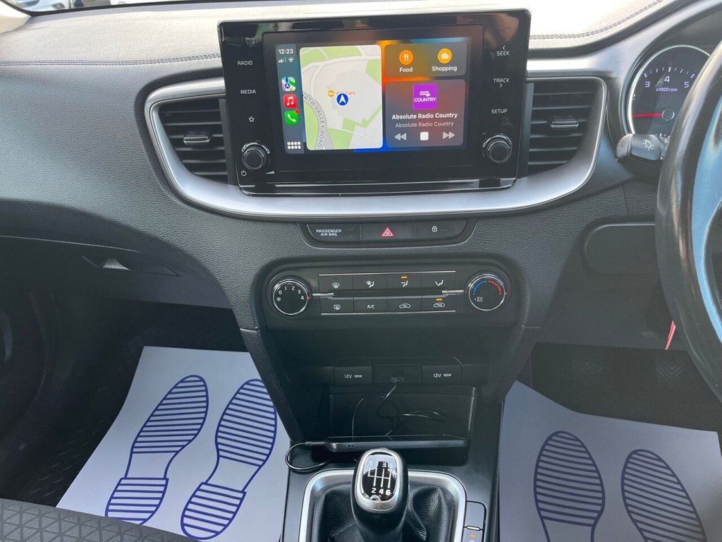 Used Kia XCeed 2020 for sale - 76333485: Photo 21