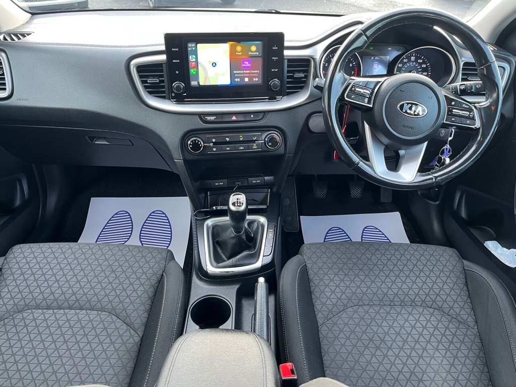 Used Kia XCeed 2020 for sale - 76333485: Photo 22