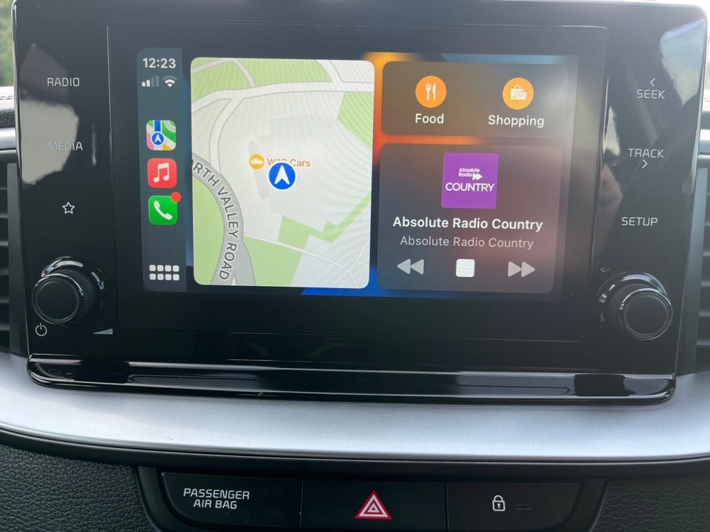 Used Kia XCeed 2020 for sale - 76333485: Photo 23