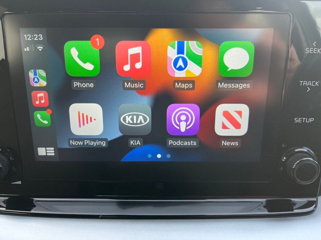 Used Kia XCeed 2020 for sale - 76333485: Photo 24