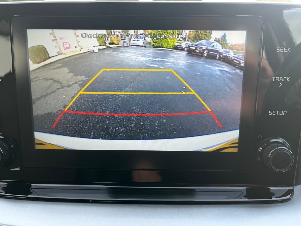 Used Kia XCeed 2020 for sale - 76333485: Photo 29