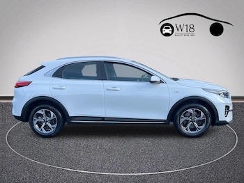 Used Kia XCeed 2020 for sale - 76333485: Photo