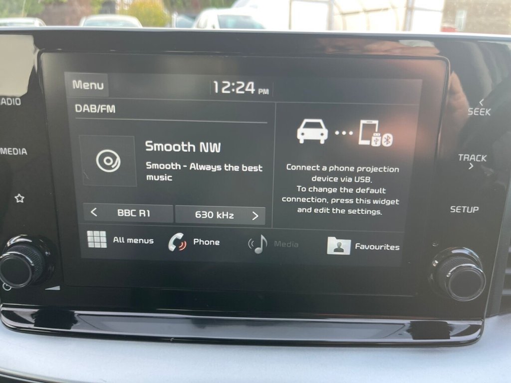 Used Kia XCeed 2020 for sale - 76333485: Photo 30