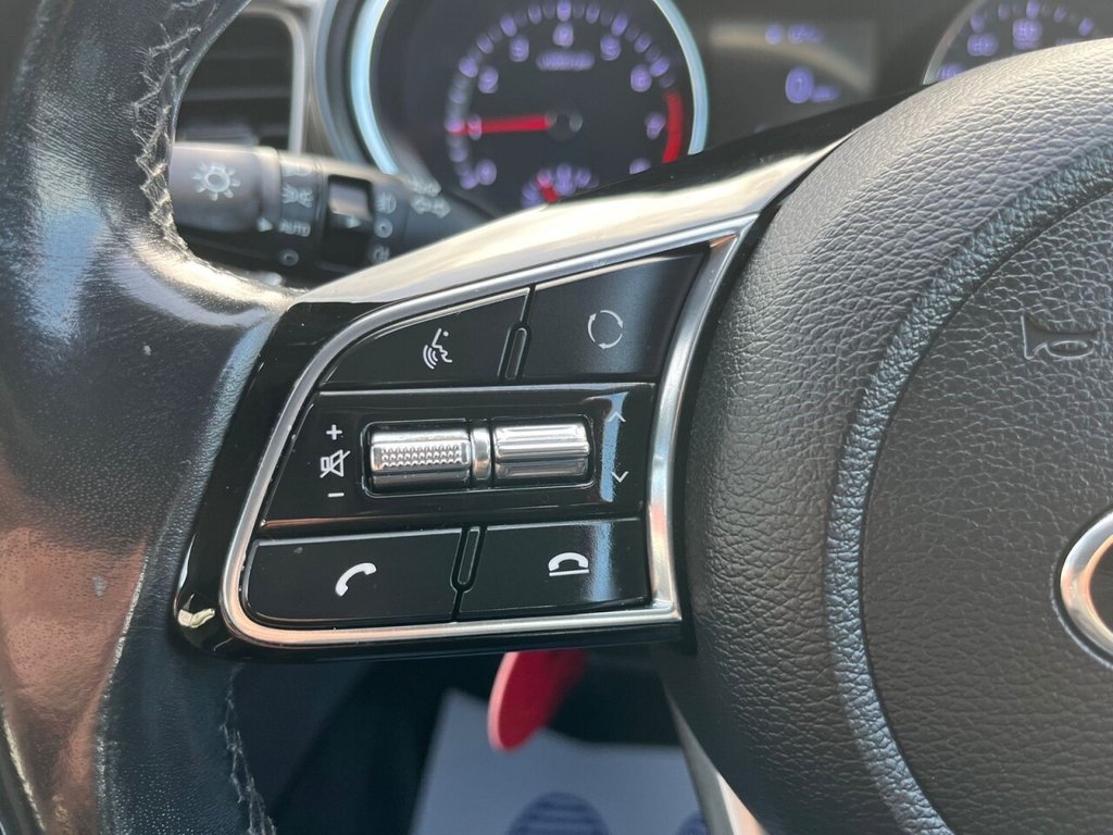 Used Kia XCeed 2020 for sale - 76333485: Photo 32